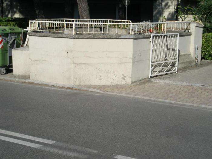 bunker tedeschi a cervia