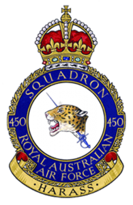 stemma 450 squadron