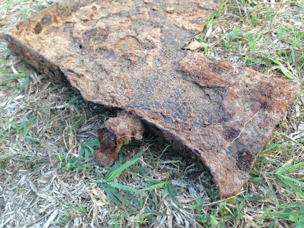 archeologia militare pineta milano marittima