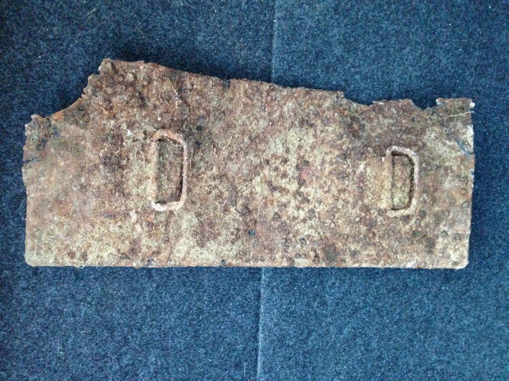 archeologia militare milano marittima
