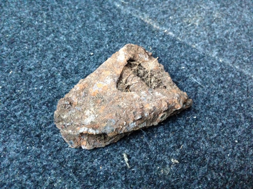 archeologia militare pineta milano marittima