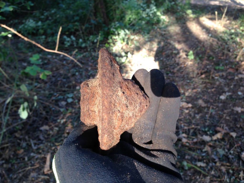archeologia militare pineta milano marittima
