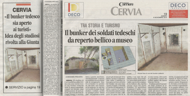 rassegna stampa