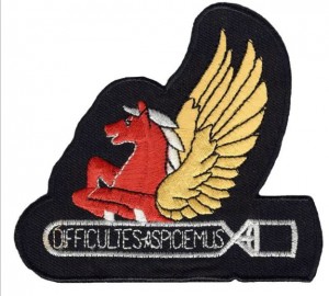 stemma 5 squadron