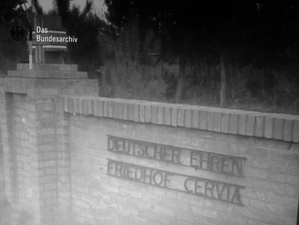 DAS BUNDESARCHIV