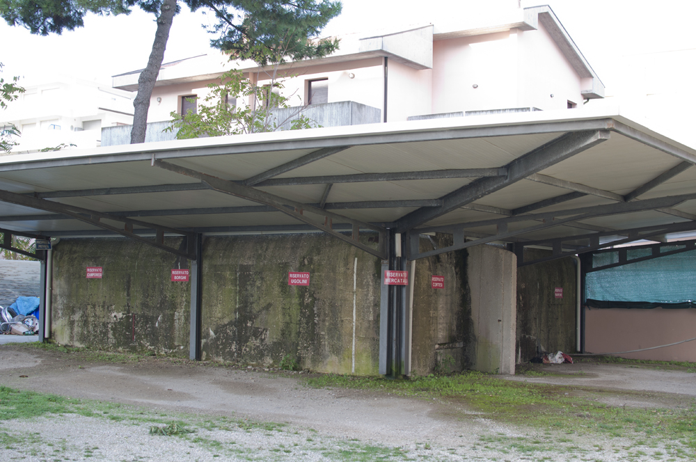 regelbau 668 lido di savio