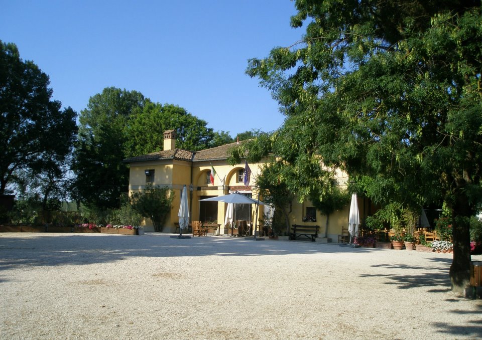 Amarcord la Casa delle Aie