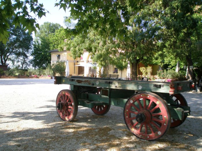 Casa delle Aie
