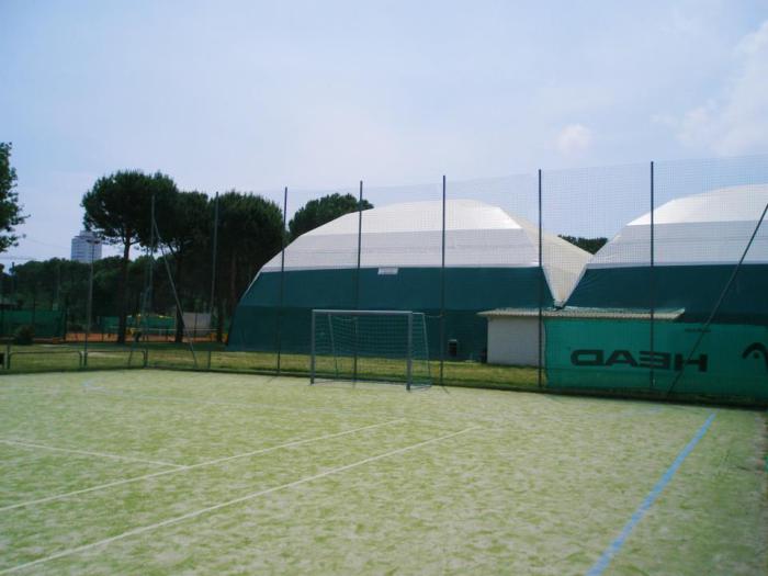 Circolo Tennis di Milano Marittima