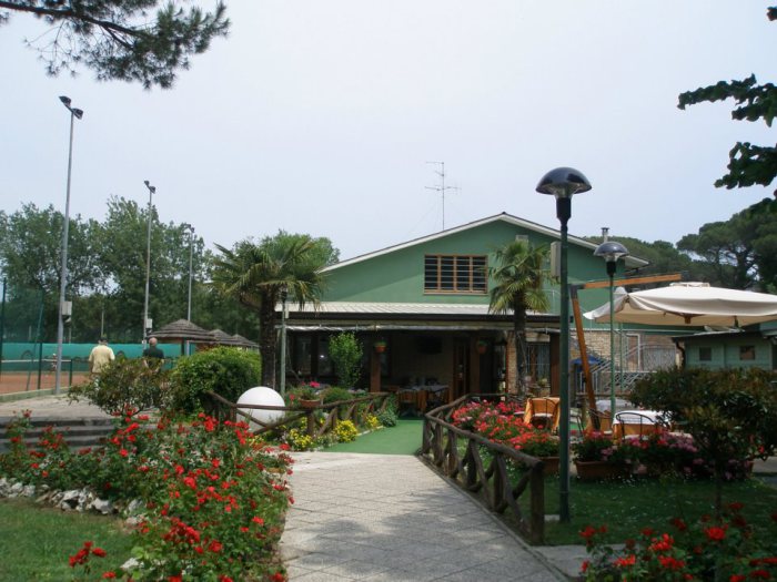 Circolo Tennis di Milano Marittima