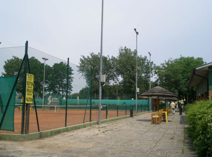 Circolo Tennis di Milano Marittima