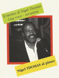 Nigel Thomas piano bar