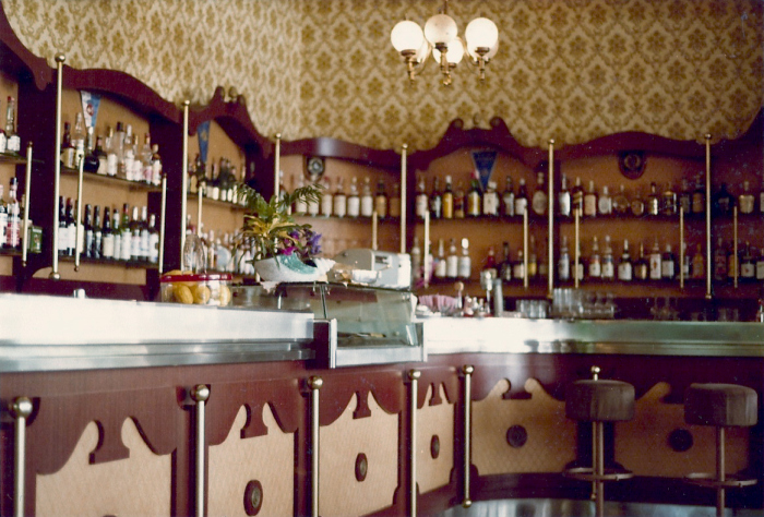 Cluny Bar