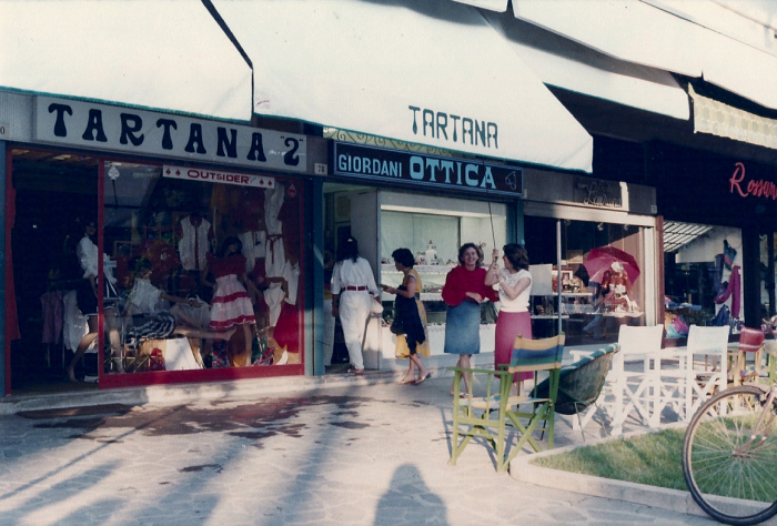 La tartana