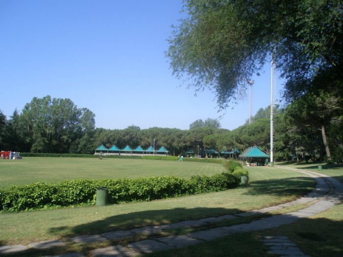 centro ippico le siepi