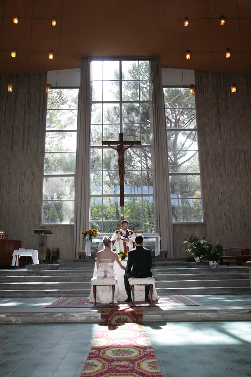Chiesa Stella Maris