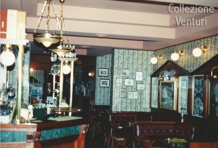 Sherlock Holmes Pub e Venturi Sport