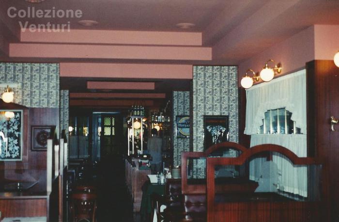 Sherlock Holmes Pub e Venturi Sport