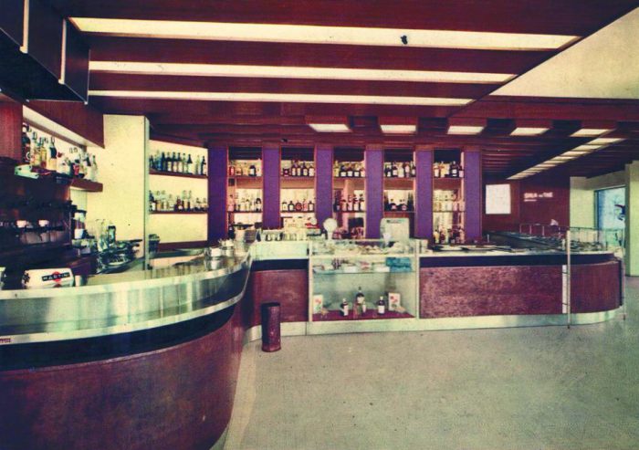Bar Gelateria Sporting