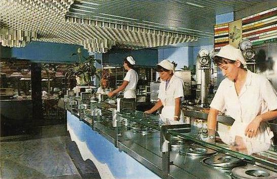 Bar Gelateria Sporting