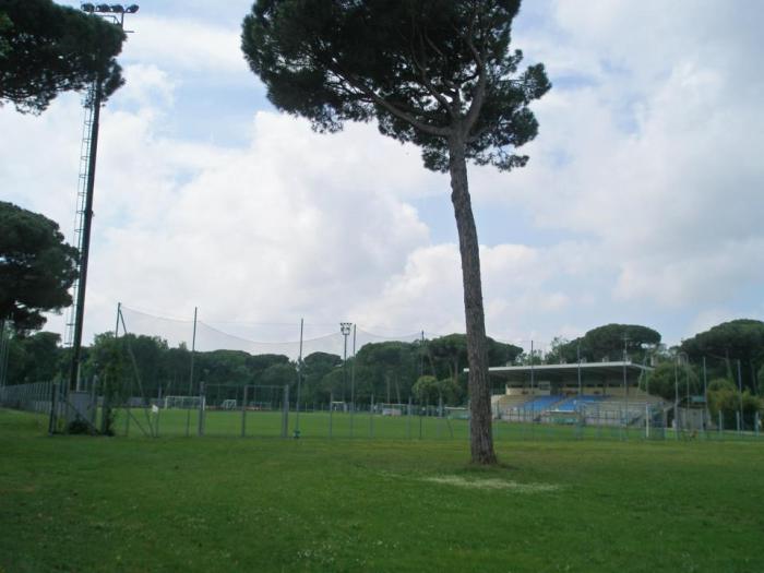 Stadio Germano Todoli
