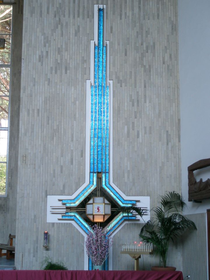 Chiesa Stella Maris