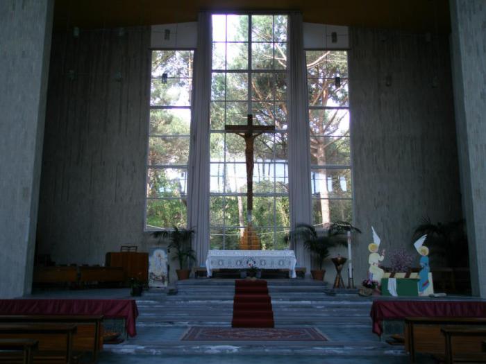 Chiesa Stella Maris