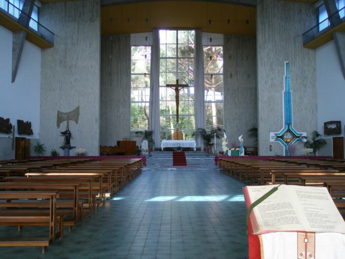 Chiesa Stella Maris
