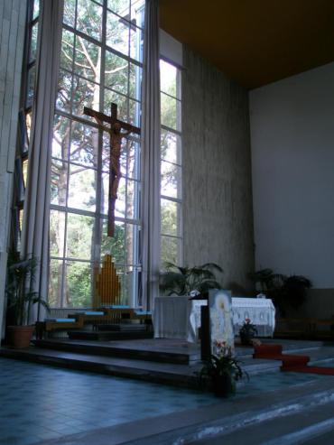 Chiesa Stella Maris