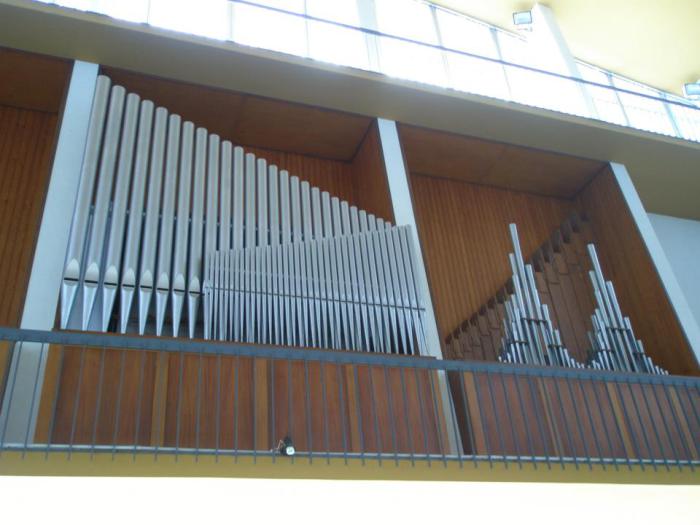 Chiesa Stella Maris
