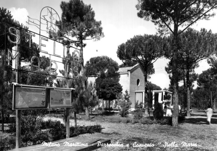 Chiesa Stella Maris