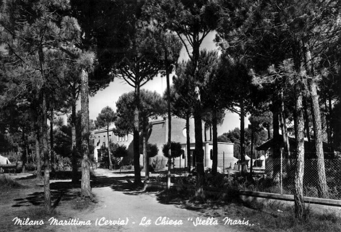 Chiesa Stella Maris