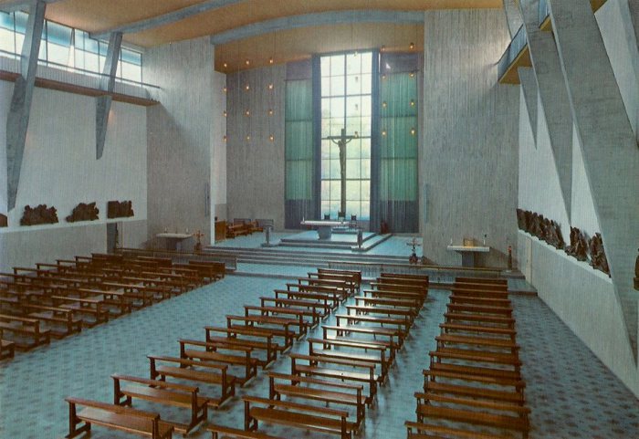 Chiesa Stella Maris