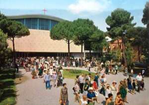 Anche la Stella Maris era più viva una volta