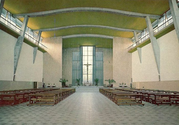 Chiesa Stella Maris