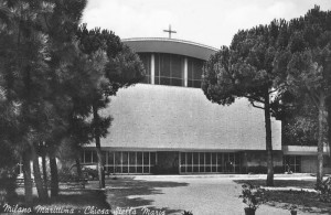 Chiese di guerra