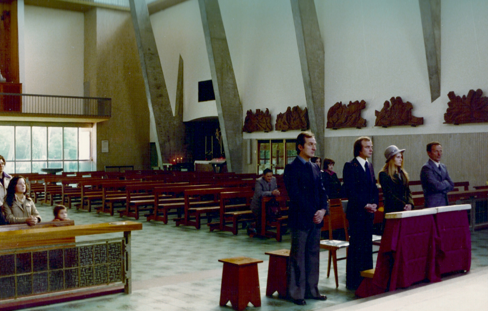 Chiesa Stella Maris