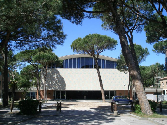 Chiesa Stella Maris