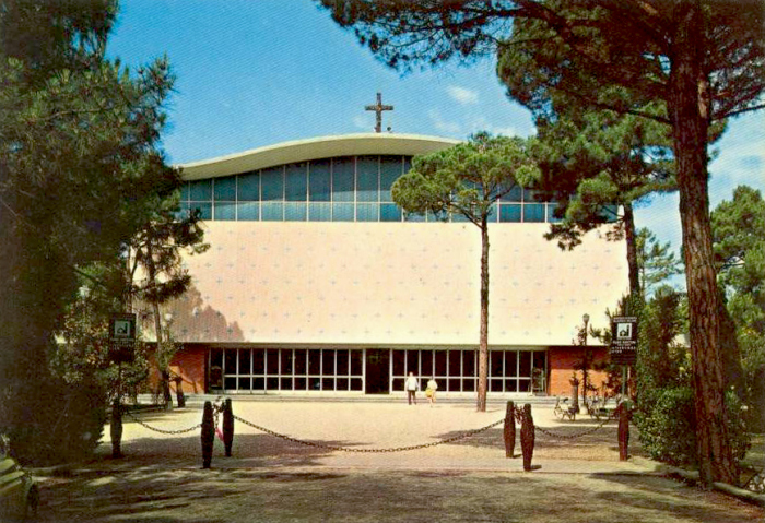 Chiesa Stella Maris