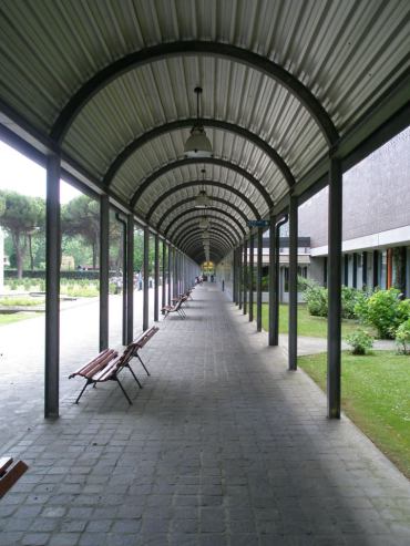 Terme di Cervia