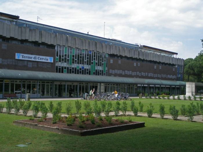 Terme di Cervia