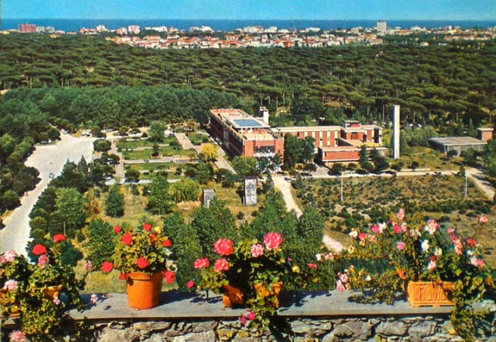 Terme di Cervia