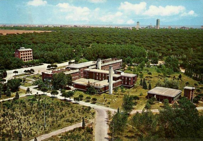 Terme di Cervia