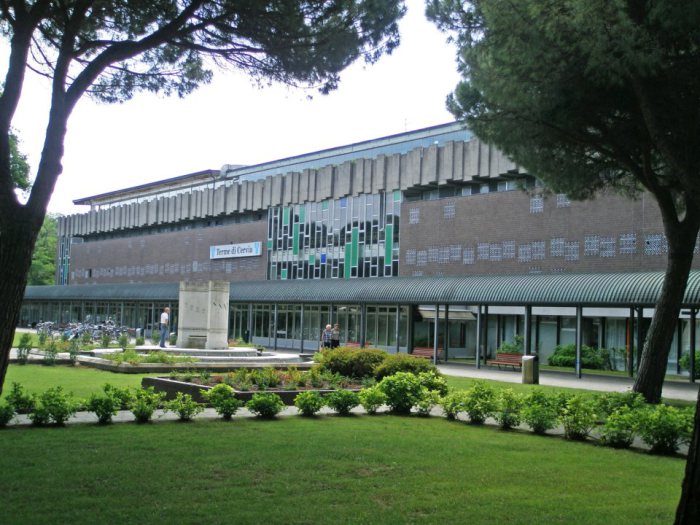 Terme di Cervia