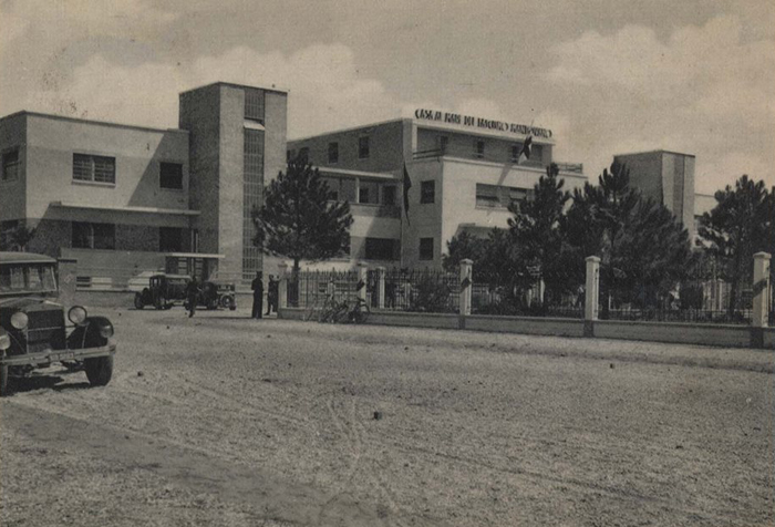 colonia mantovana milano marittima