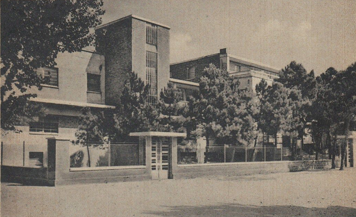 colonia mantovana milano marittima