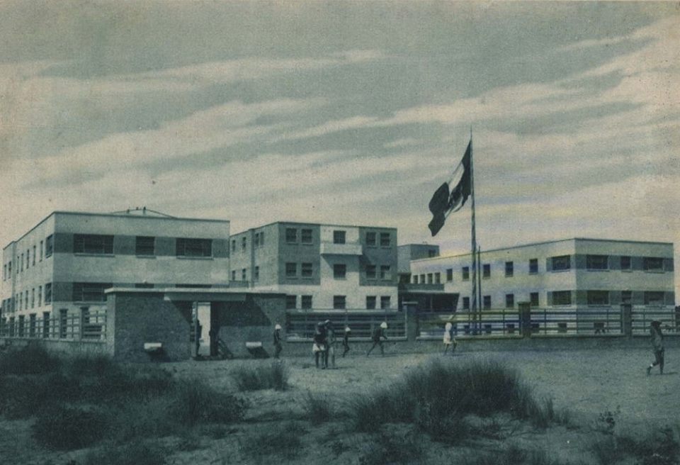 colonia mantovana milano marittima