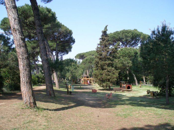 il canalino di milano marittima