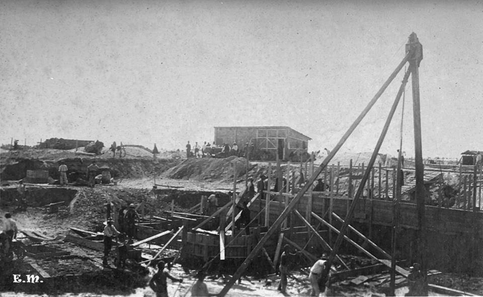 il canalino di milano marittima