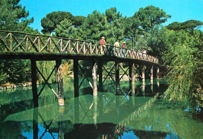 Parco Naturale di Cervia
